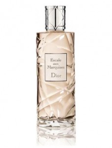 Christian Dior - Escale Aux Marquises Edt